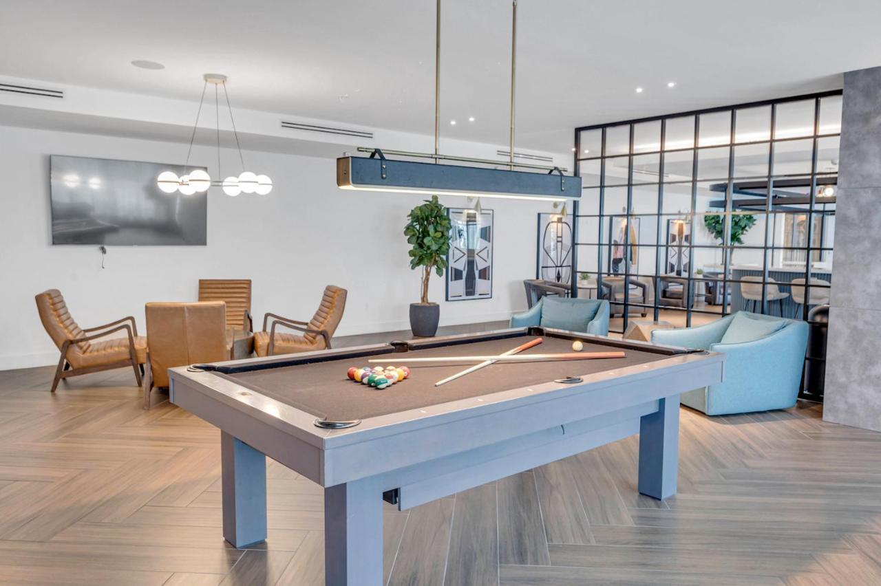 Wonderful Unit In Downtown Miami With Free Parking Lejlighed Eksteriør billede