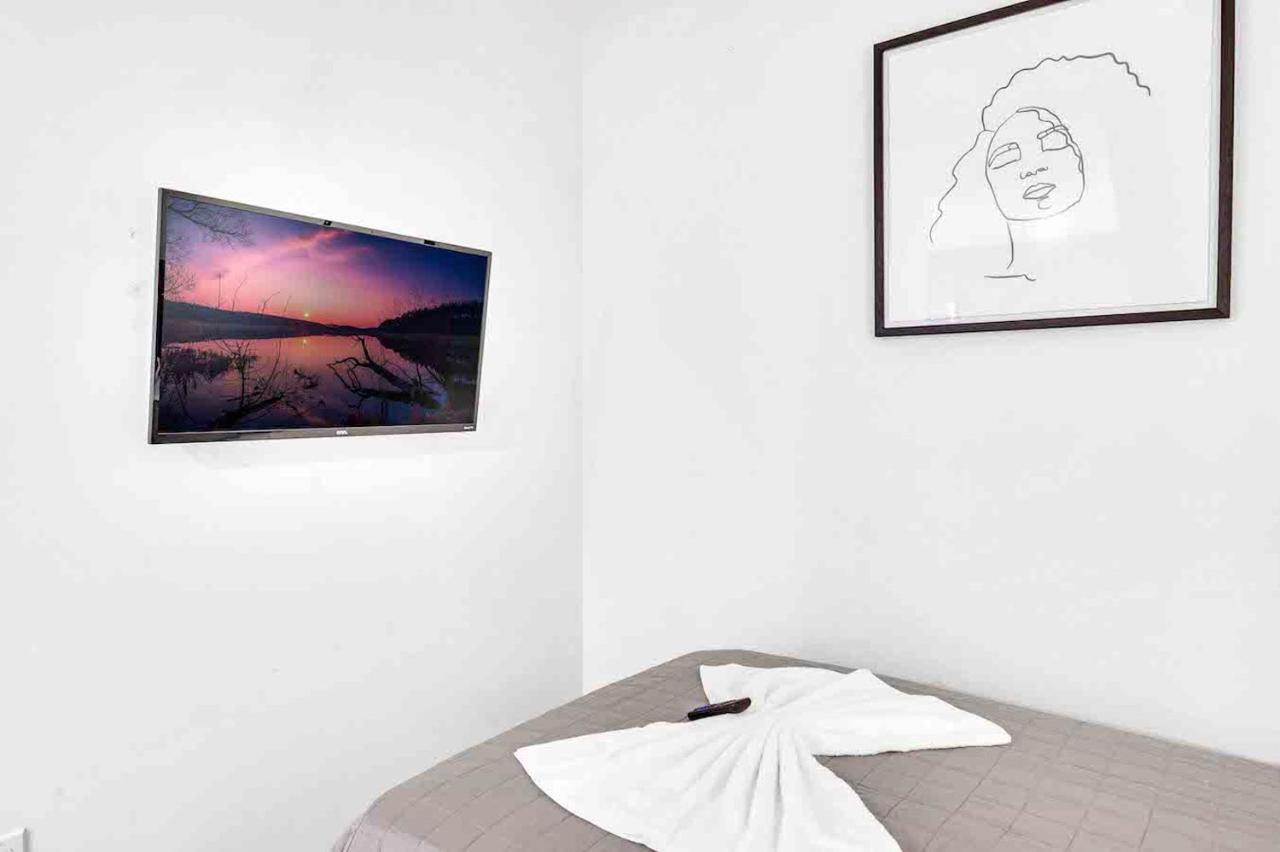 Wonderful Unit In Downtown Miami With Free Parking Lejlighed Eksteriør billede