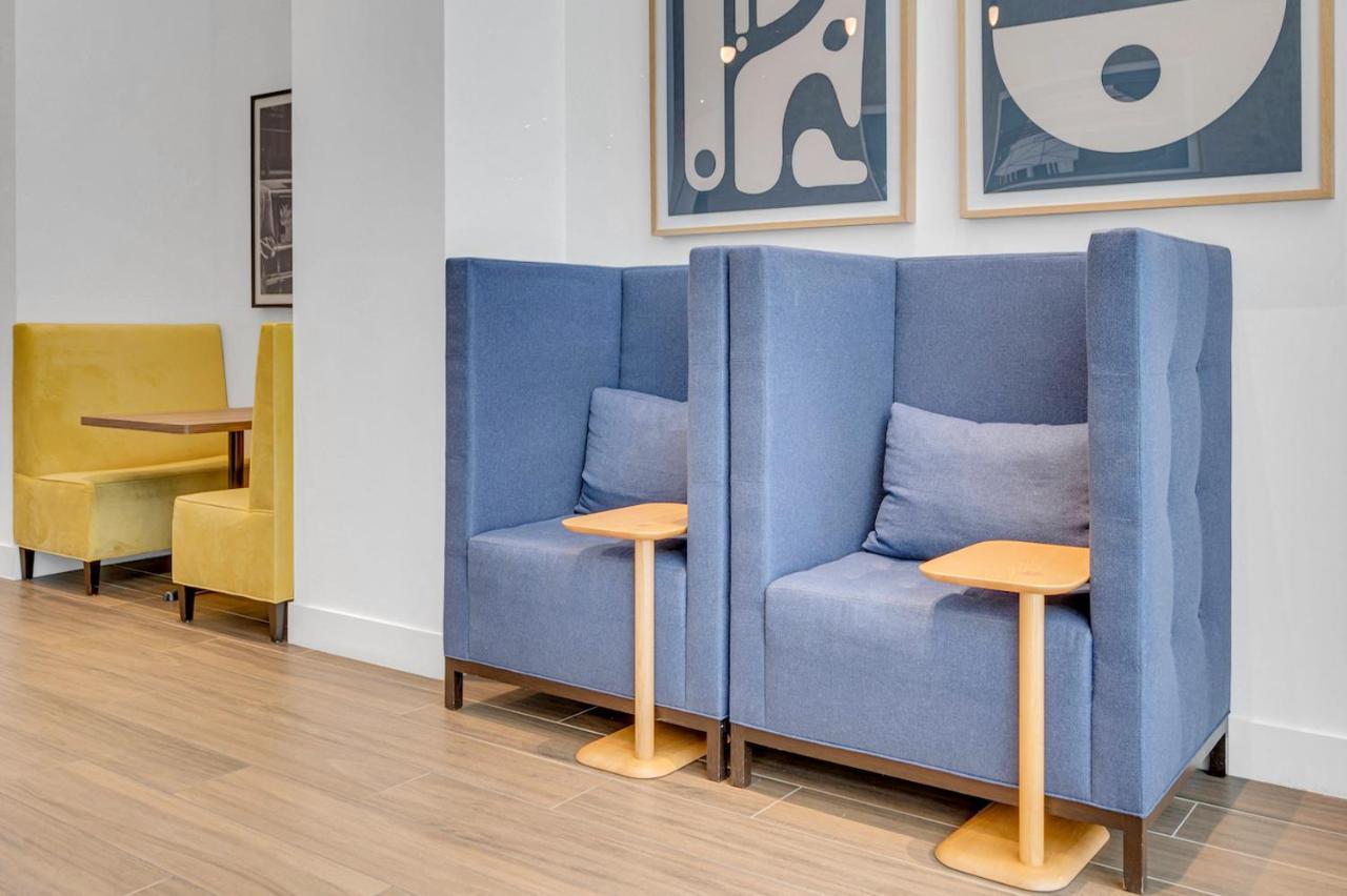Wonderful Unit In Downtown Miami With Free Parking Lejlighed Eksteriør billede