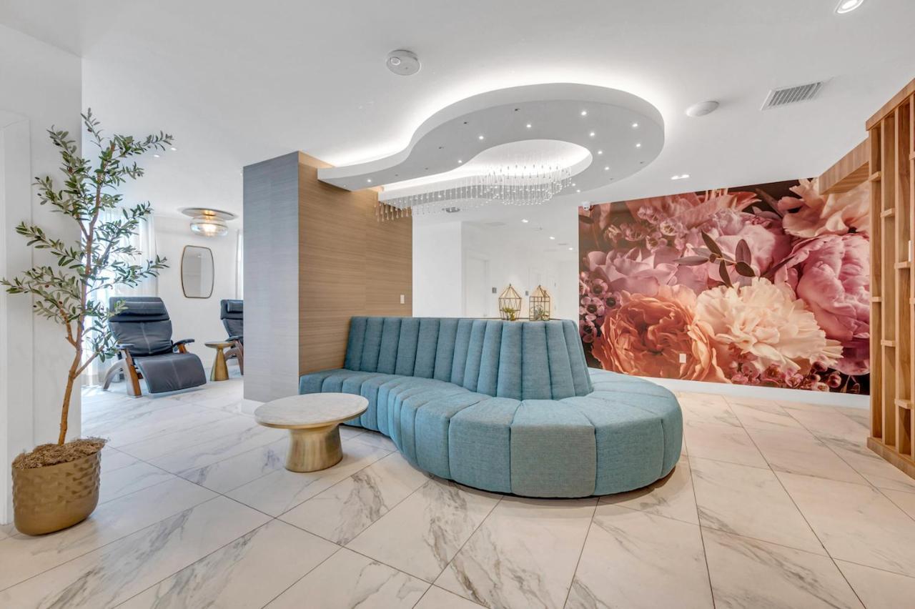 Wonderful Unit In Downtown Miami With Free Parking Lejlighed Eksteriør billede