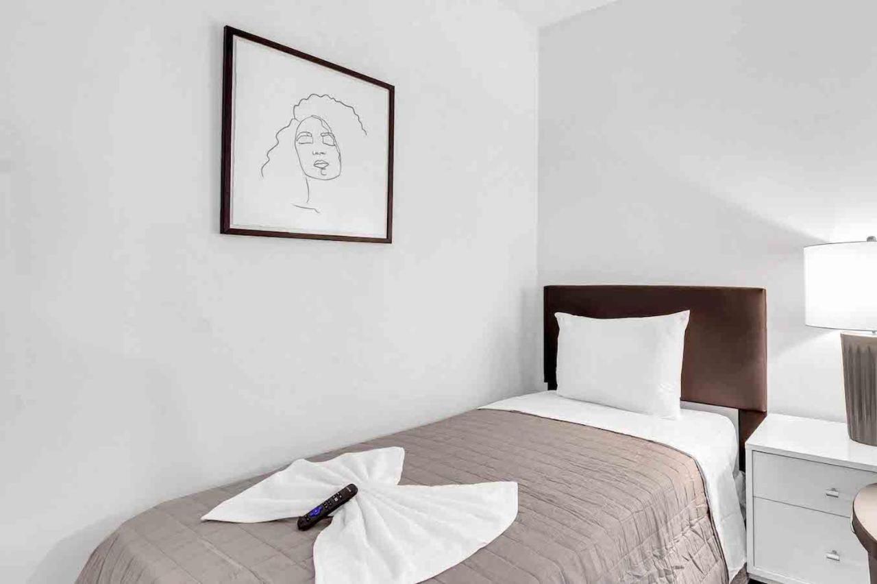Wonderful Unit In Downtown Miami With Free Parking Lejlighed Eksteriør billede
