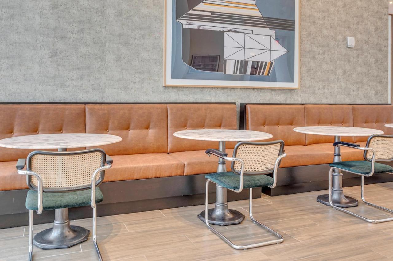 Wonderful Unit In Downtown Miami With Free Parking Lejlighed Eksteriør billede