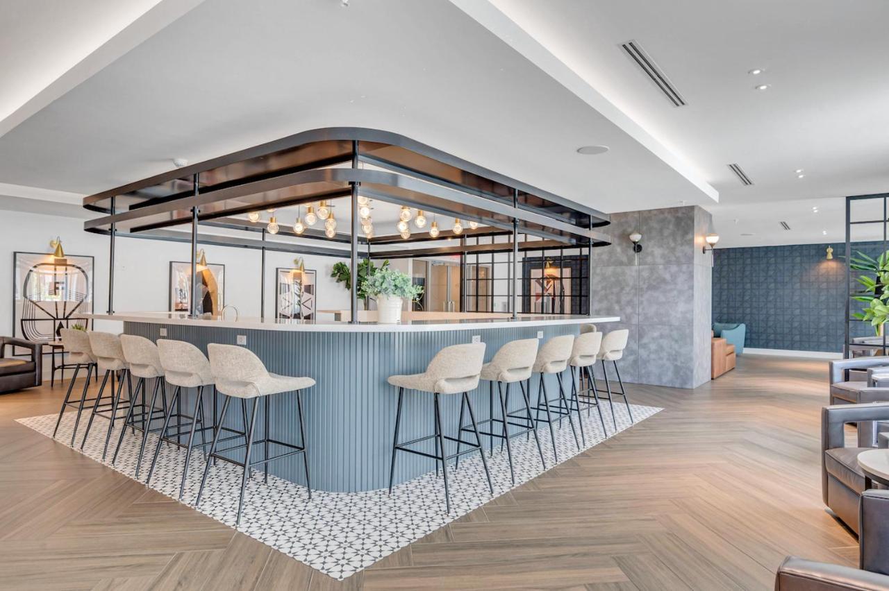 Wonderful Unit In Downtown Miami With Free Parking Lejlighed Eksteriør billede